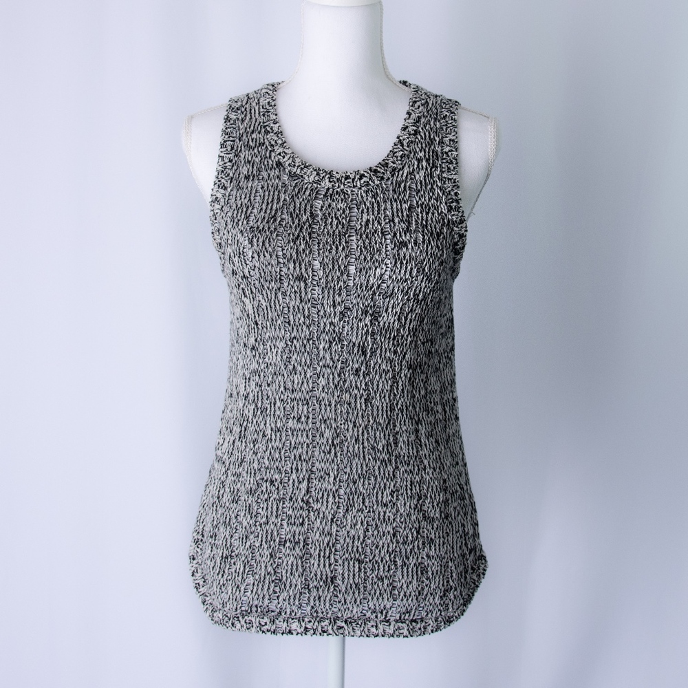 Sleeveless Tunic by Ellen Tracy
